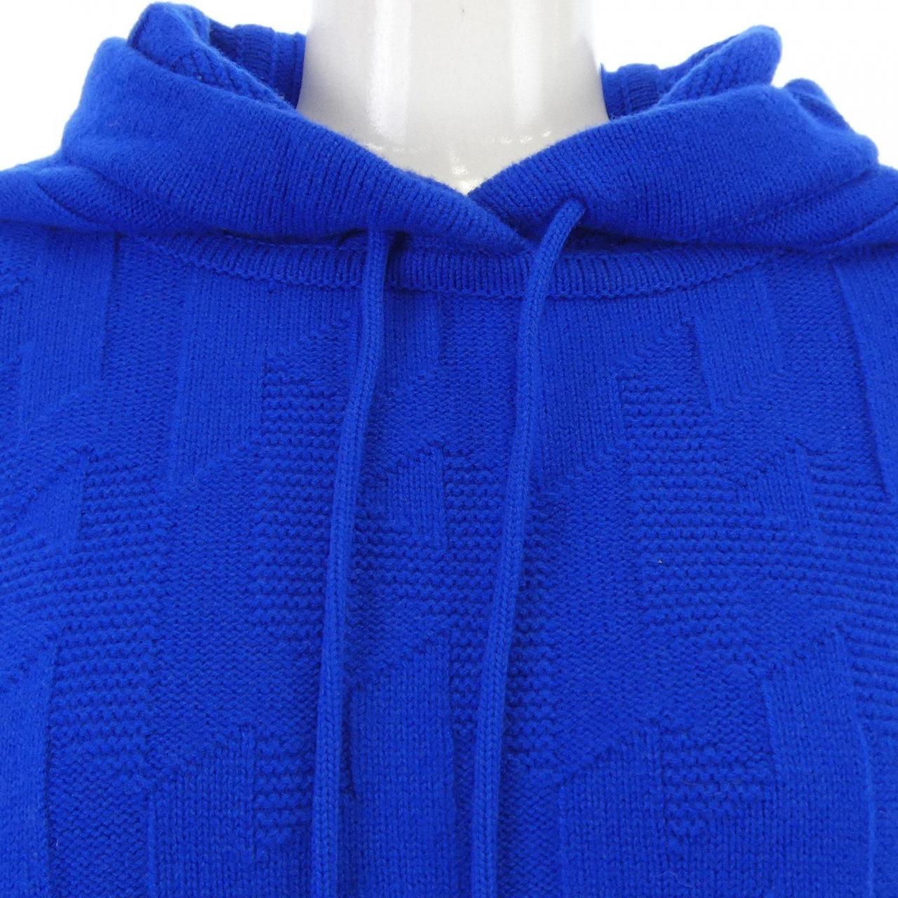 エルメス HERMES Hモチーフ 4E2623D3 パーカー