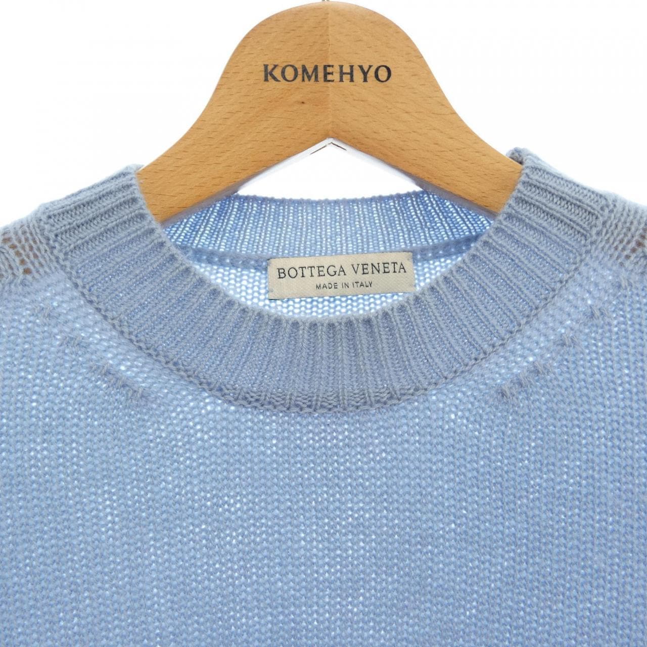 ボッテガヴェネタ BOTTEGA VENETA 571888 VA7T0 ニット
