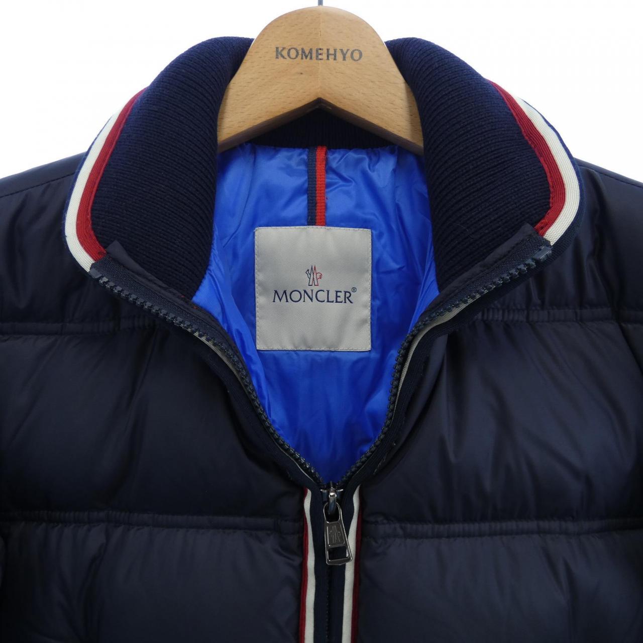 モンクレール MONCLER AMIEZ ダウンジャケット