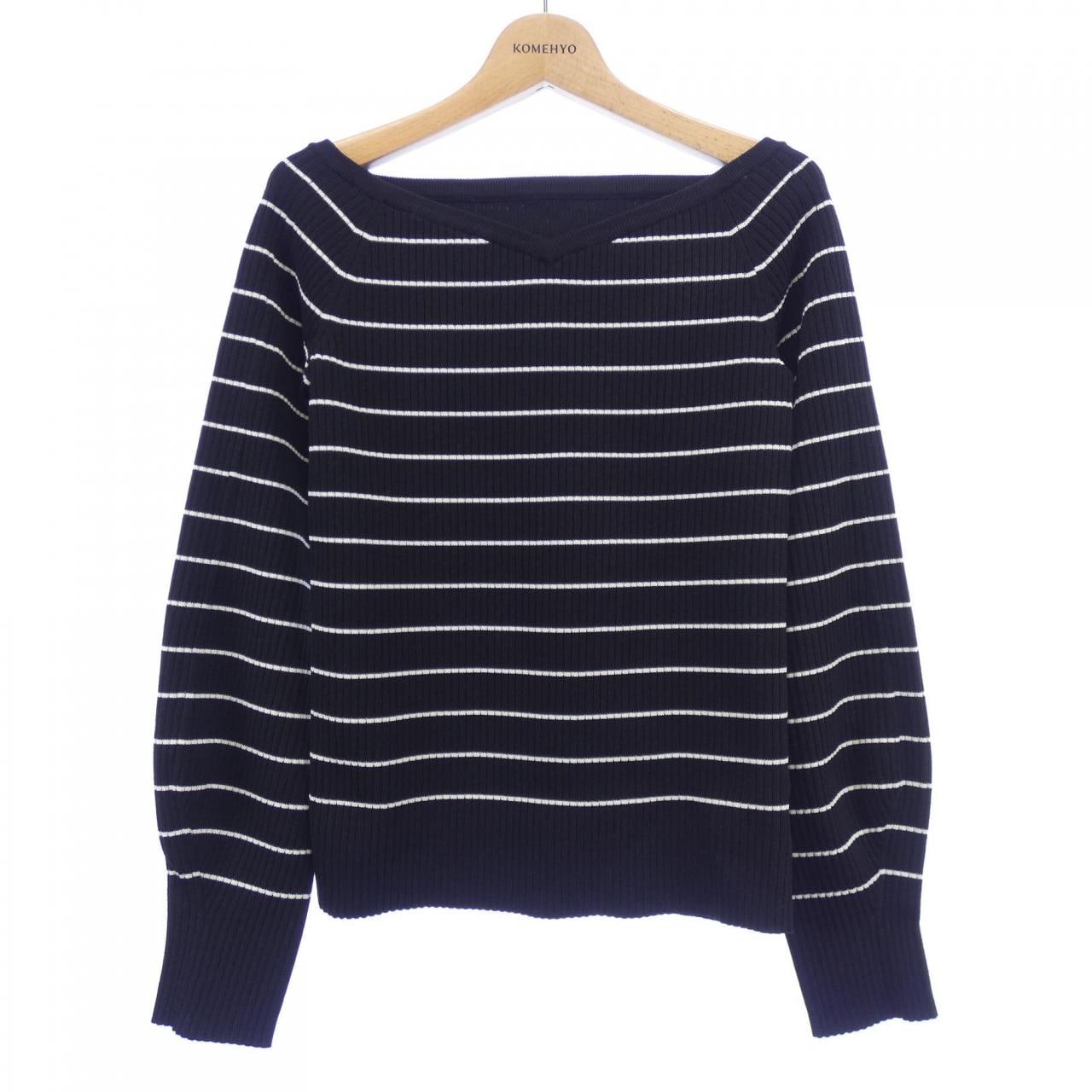 ノーブル Noble ニット