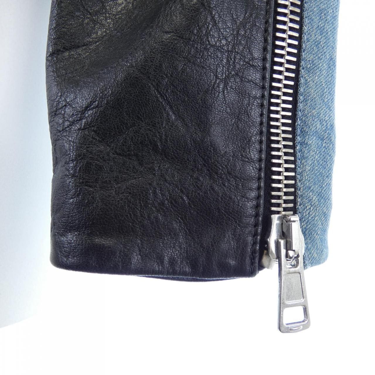 アクネストゥディオズ ACNE STUDIOS レザージャケット