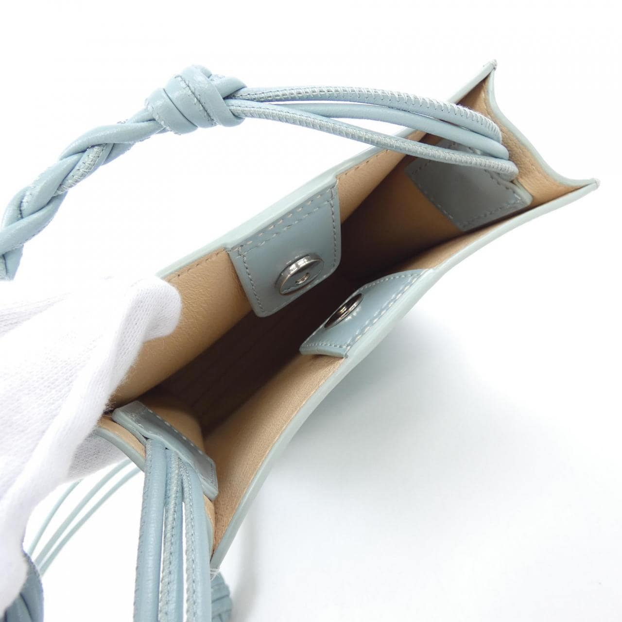 ジルサンダー JIL SANDER タングル TANGLE BAG