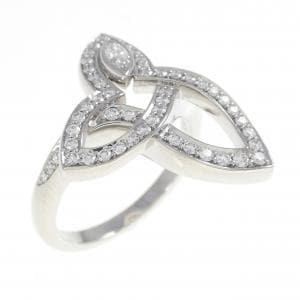 ハリーウィンストン リリークラスター リング