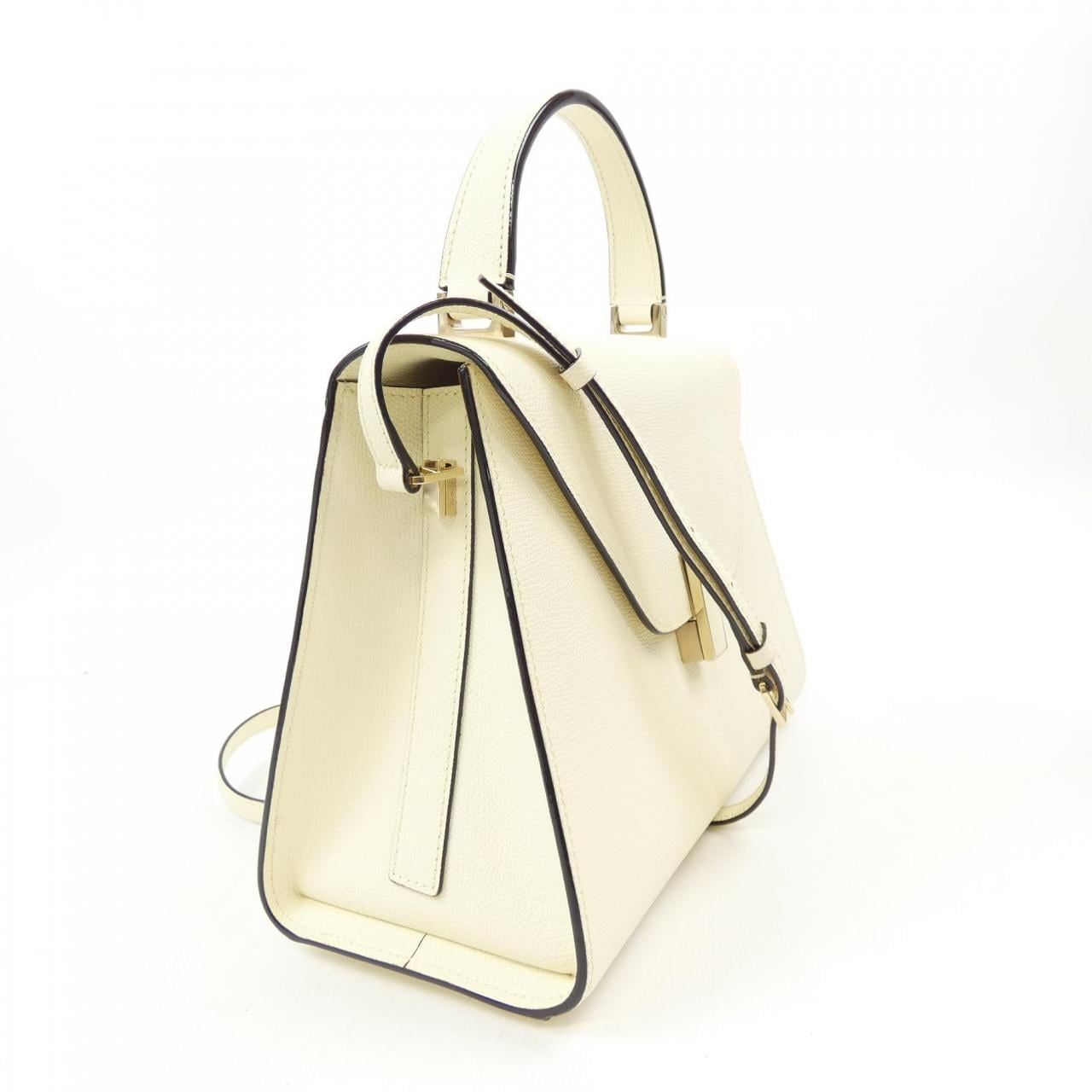 ヴァレクストラ VALEXTRA イジィデ ISIDE WBES0056028LOC99 BAG