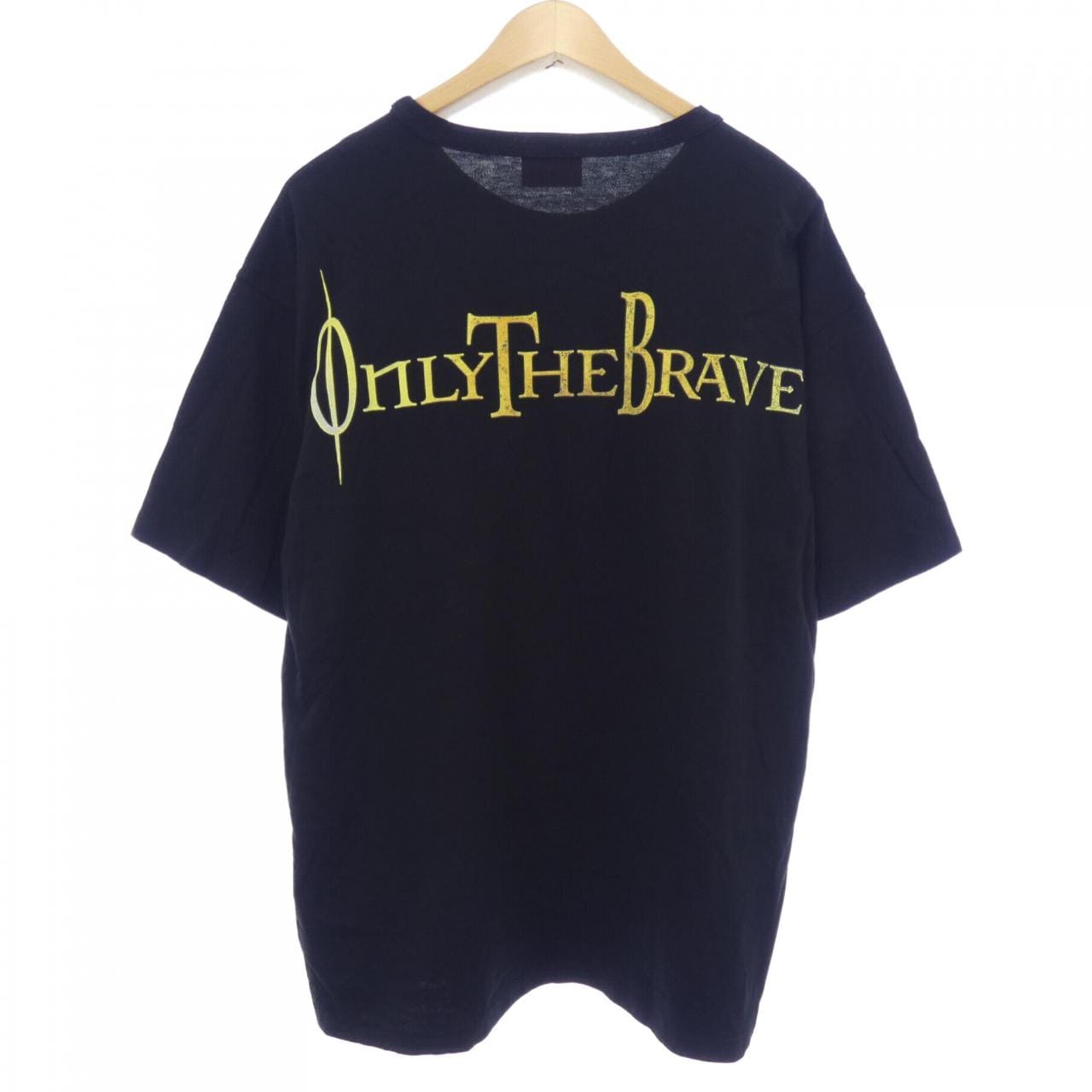 ディーゼル DIESEL A15062 Tシャツ