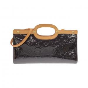 ルイヴィトン ヴェルニ ロクスバリードライブ M91995 バッグ