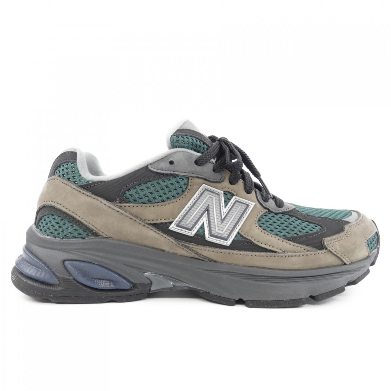 ニューバランス NEW BALANCE U2010AGY スニーカー