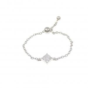 PT900 ダイヤモンド リング 0.03CT