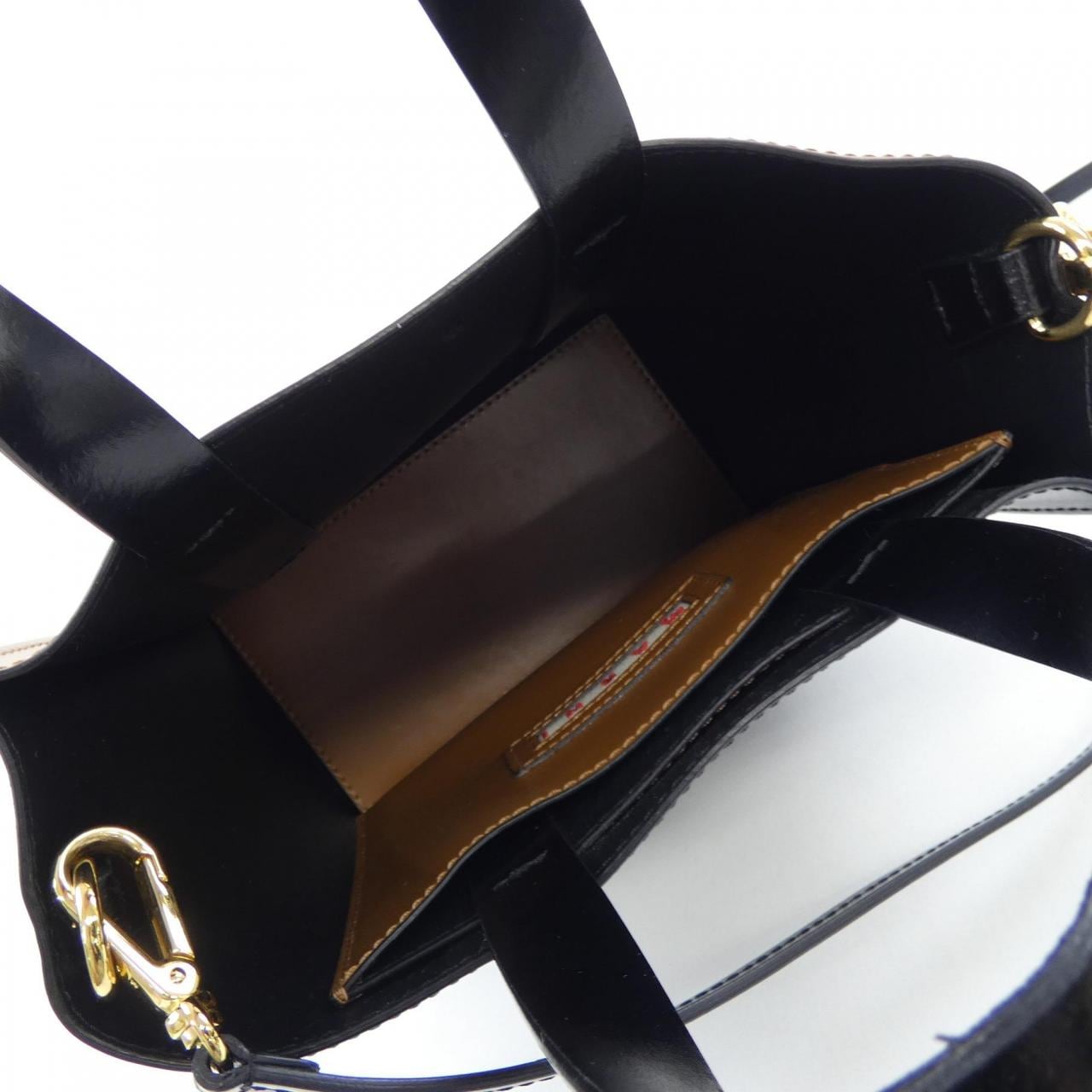 マルニ MARNI MUSEO ミュゼオ SHMP0039Y3 BAG