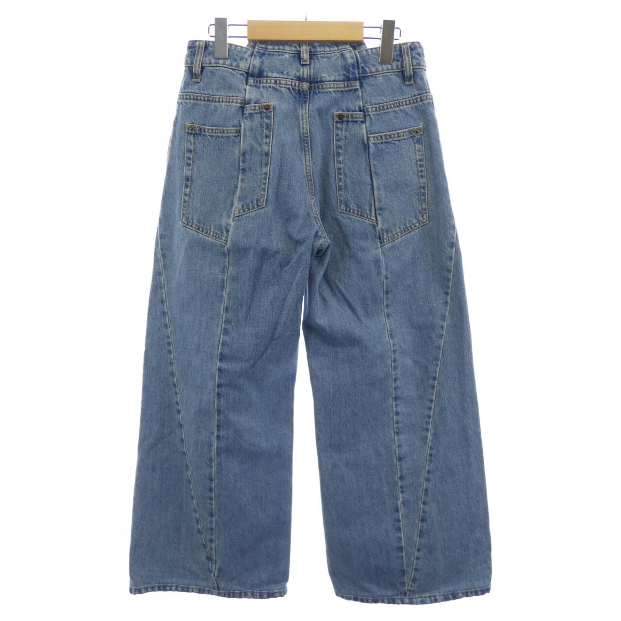 メゾンマルジェラ Maison Margiela S51LA0128 ジーンズ