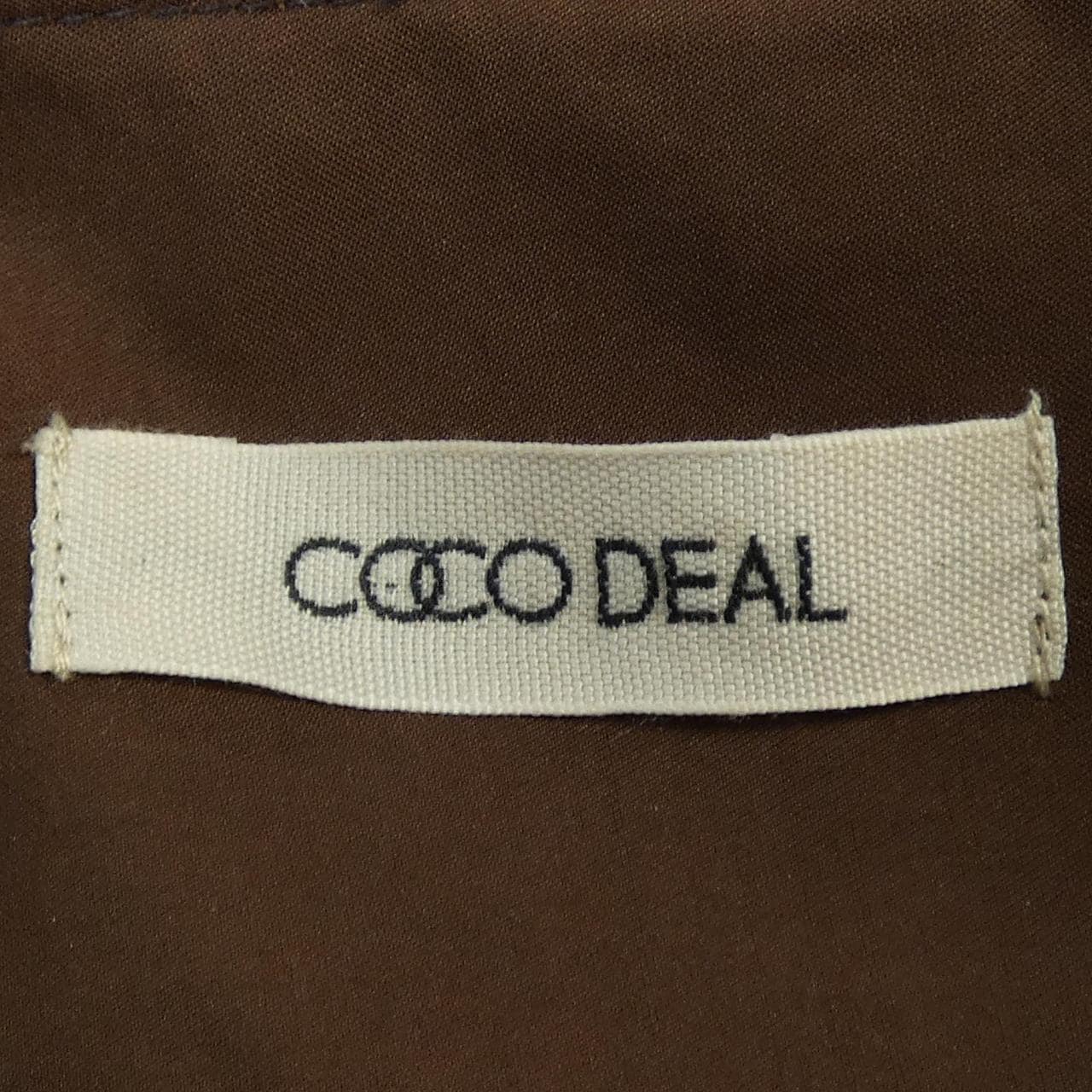 ココディール COCO DEAL ワンピース