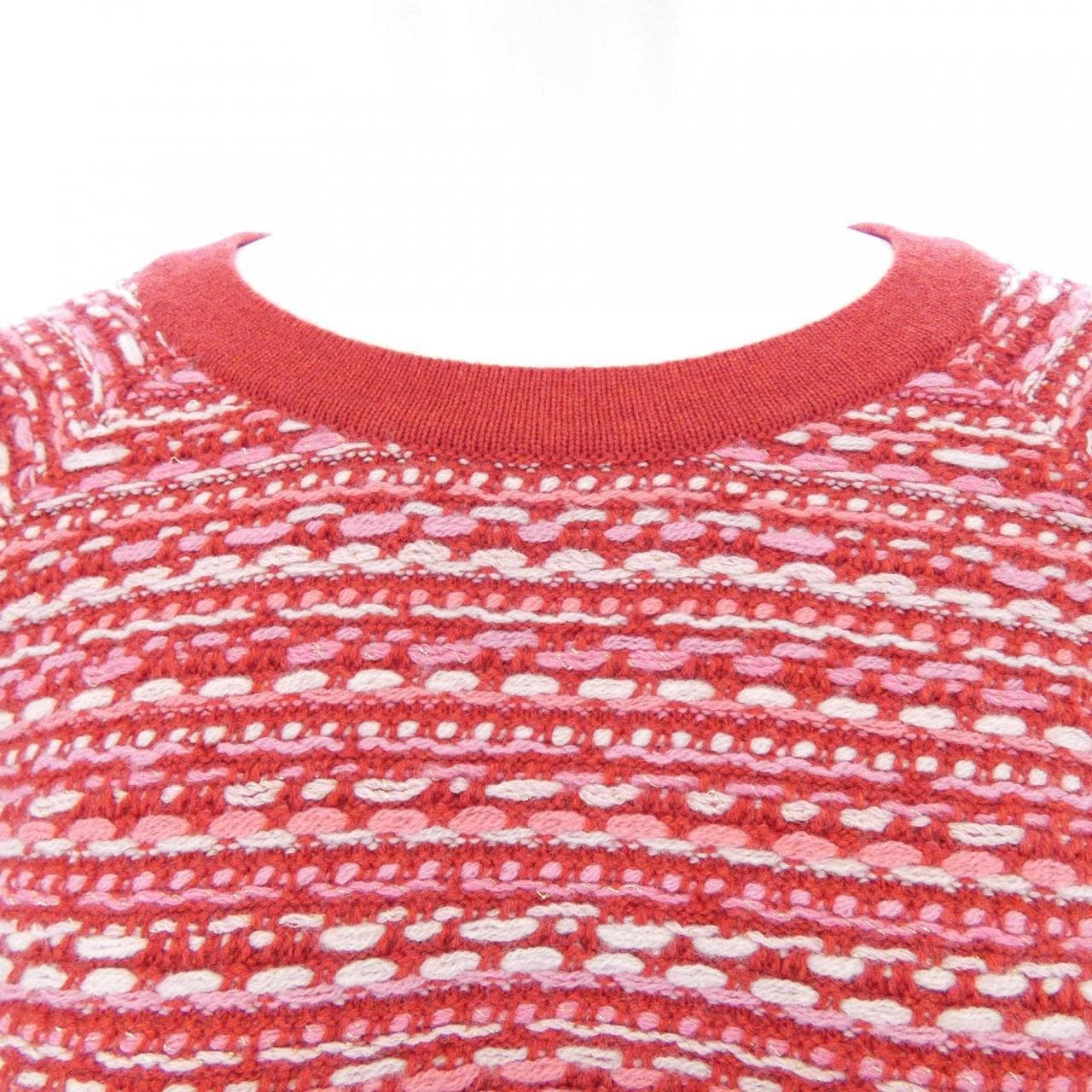 シャネル CHANEL P55421K07269 ニット