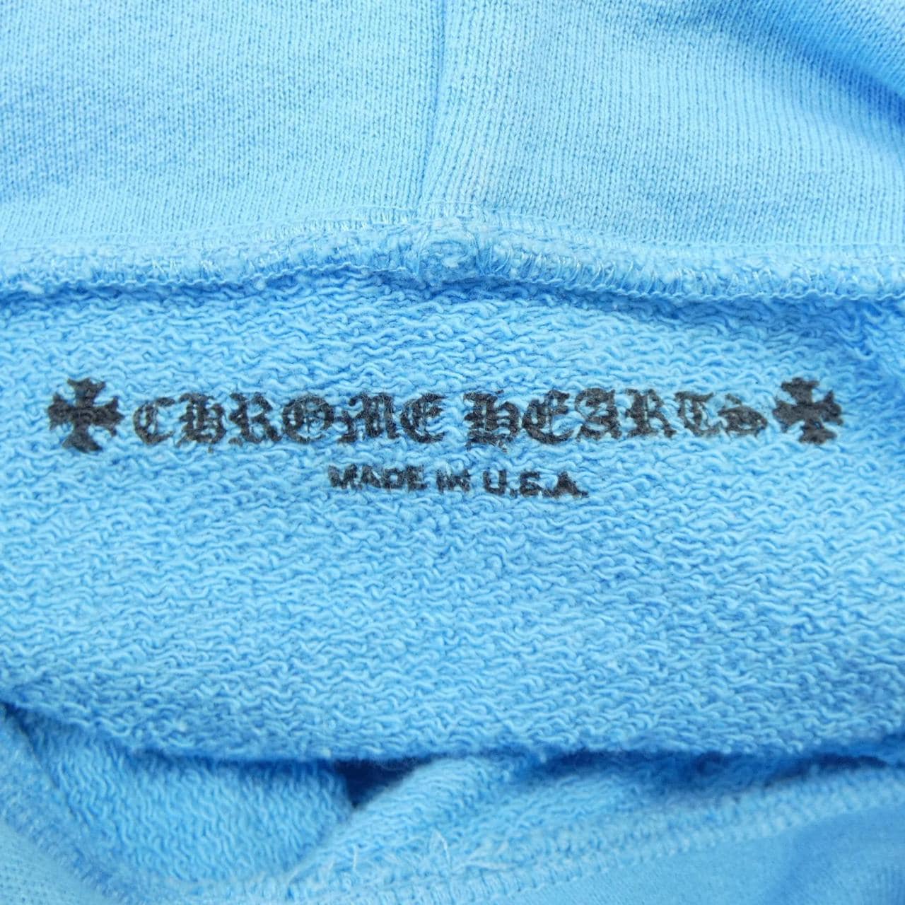 クロムハーツ CHROME HEARTS MATTY BOY 408154464******680 パーカー