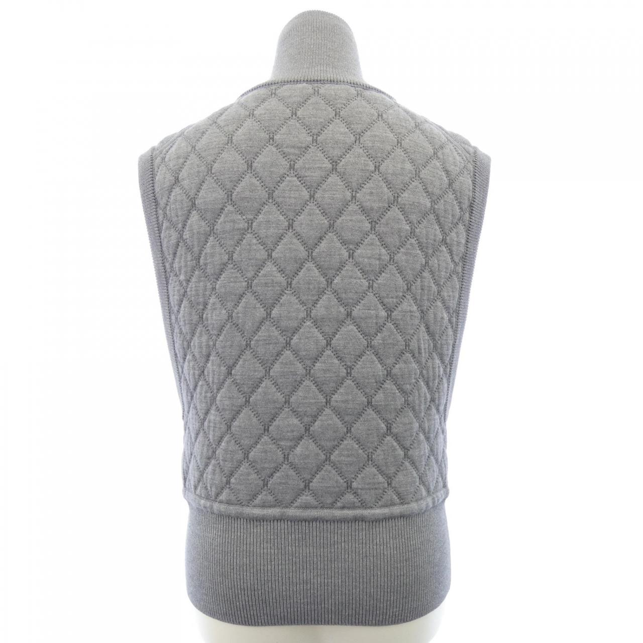 エルメス HERMES *17-7733 ベスト