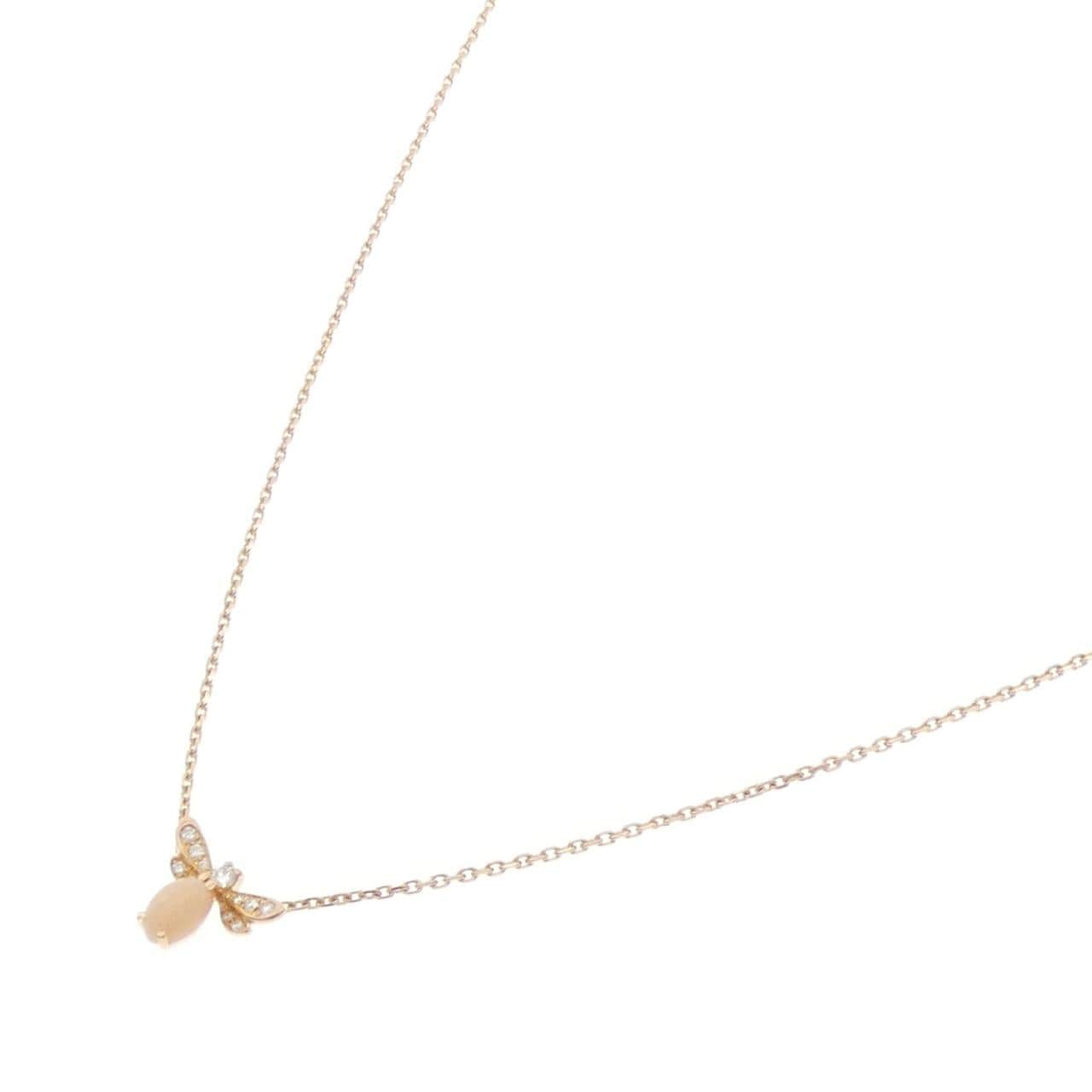 ショーメ アトラップ モワ ネックレス