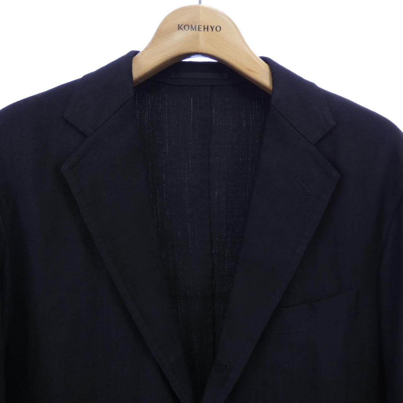 カモシタ Camoshita スーツ