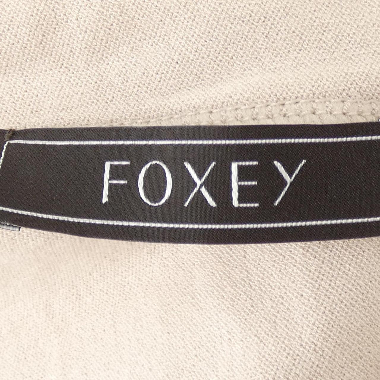 フォクシー FOXEY 38057 トップス