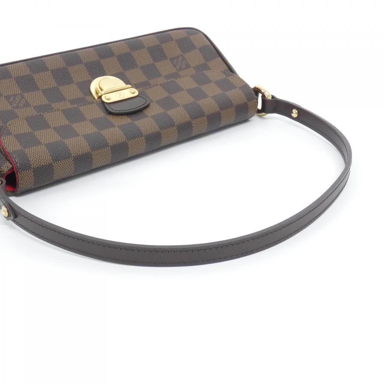 ルイヴィトン ダミエ ラヴェッロ PM N60007 ショルダーバッグ