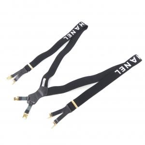 シャネル CHANEL サスペンダー