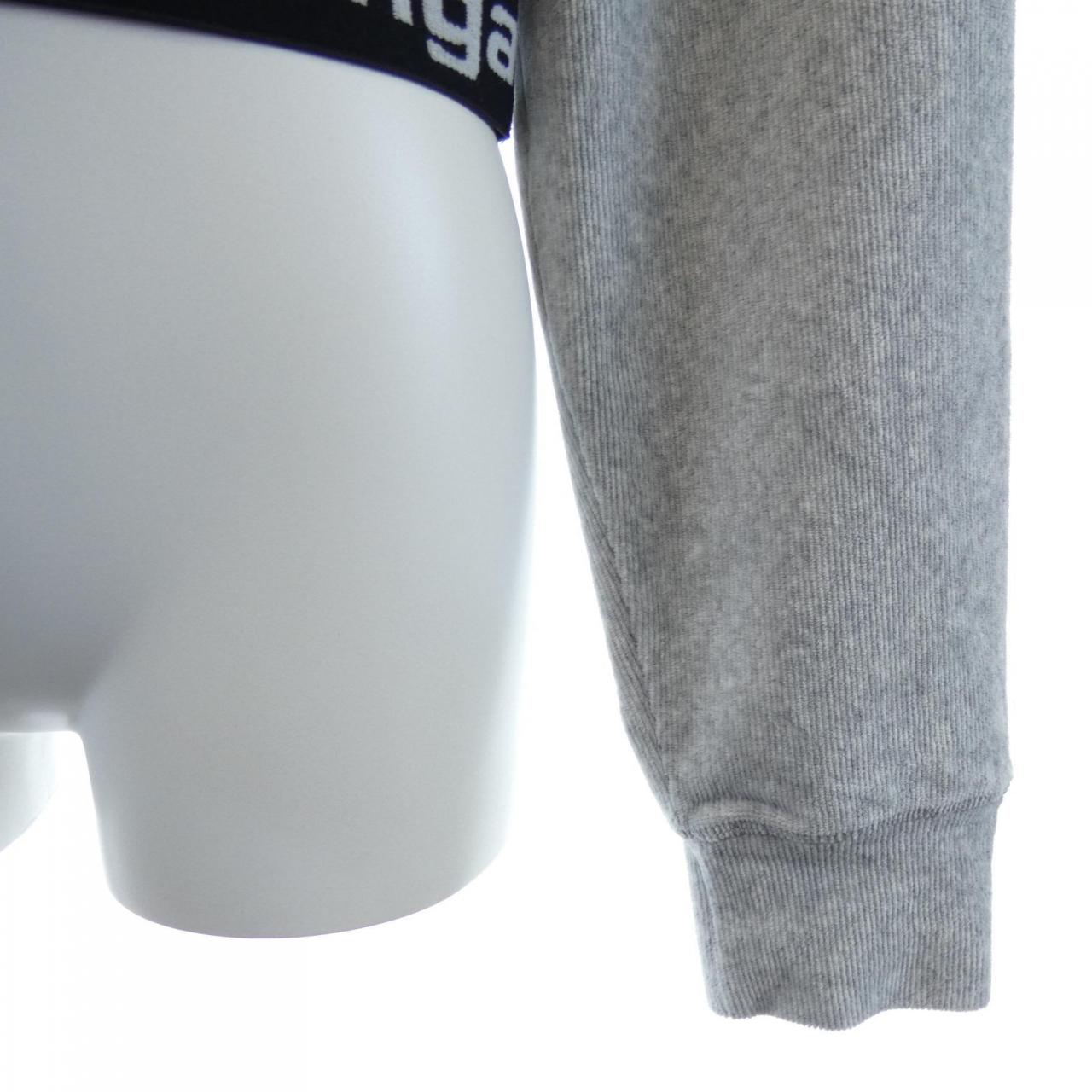 アレキサンダーワン ALEXANDER WANG 4CC1211197 パーカー