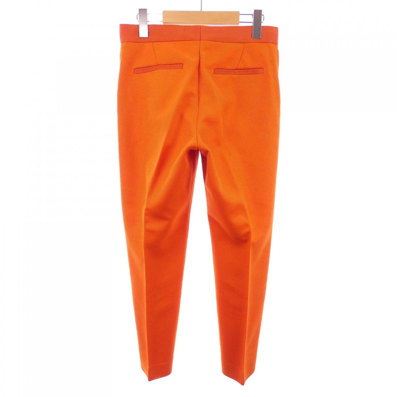 ドゥロワー DRAWER パンツ