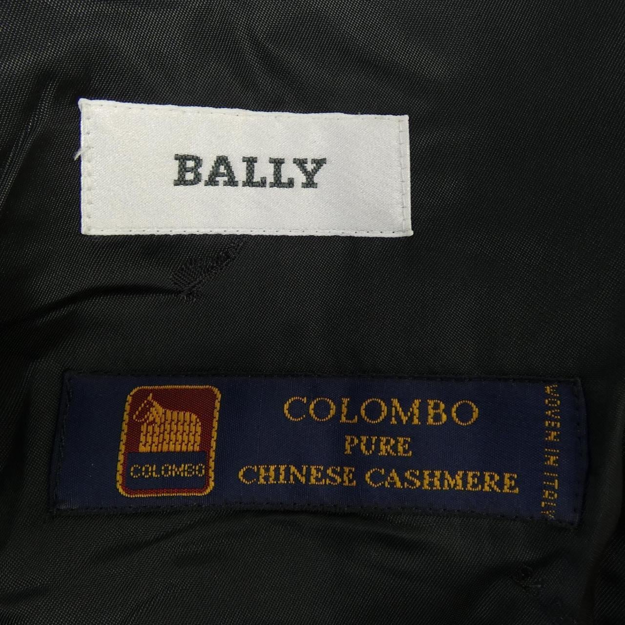 【ヴィンテージ】バリー BALLY コート