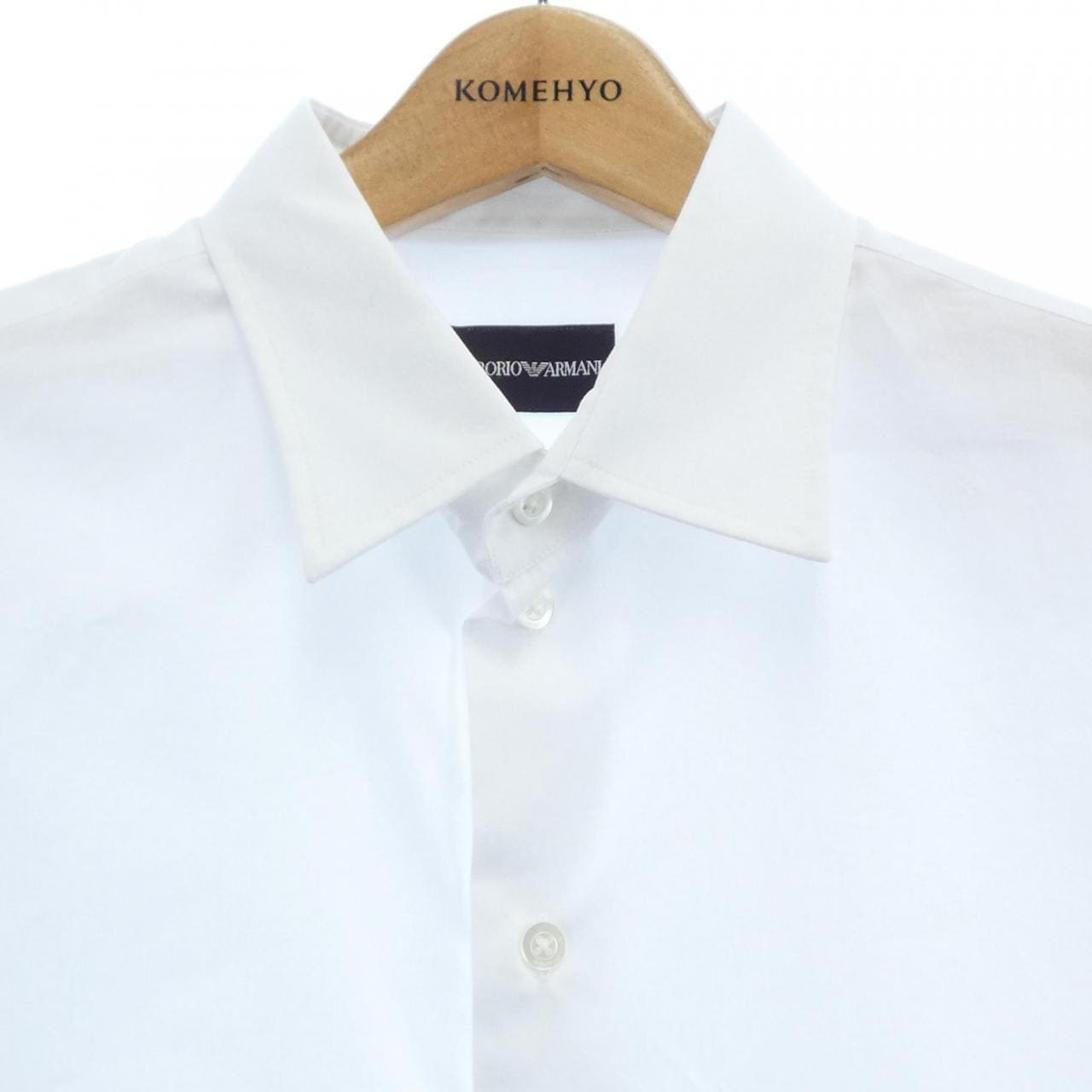 エンポリオアルマーニ EMPORIO ARMANI EM003890 TE16341 シャツ