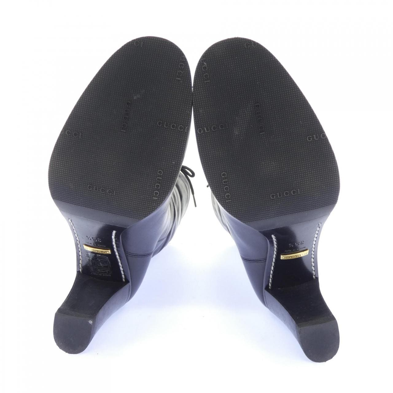 グッチ GUCCI ブーツ