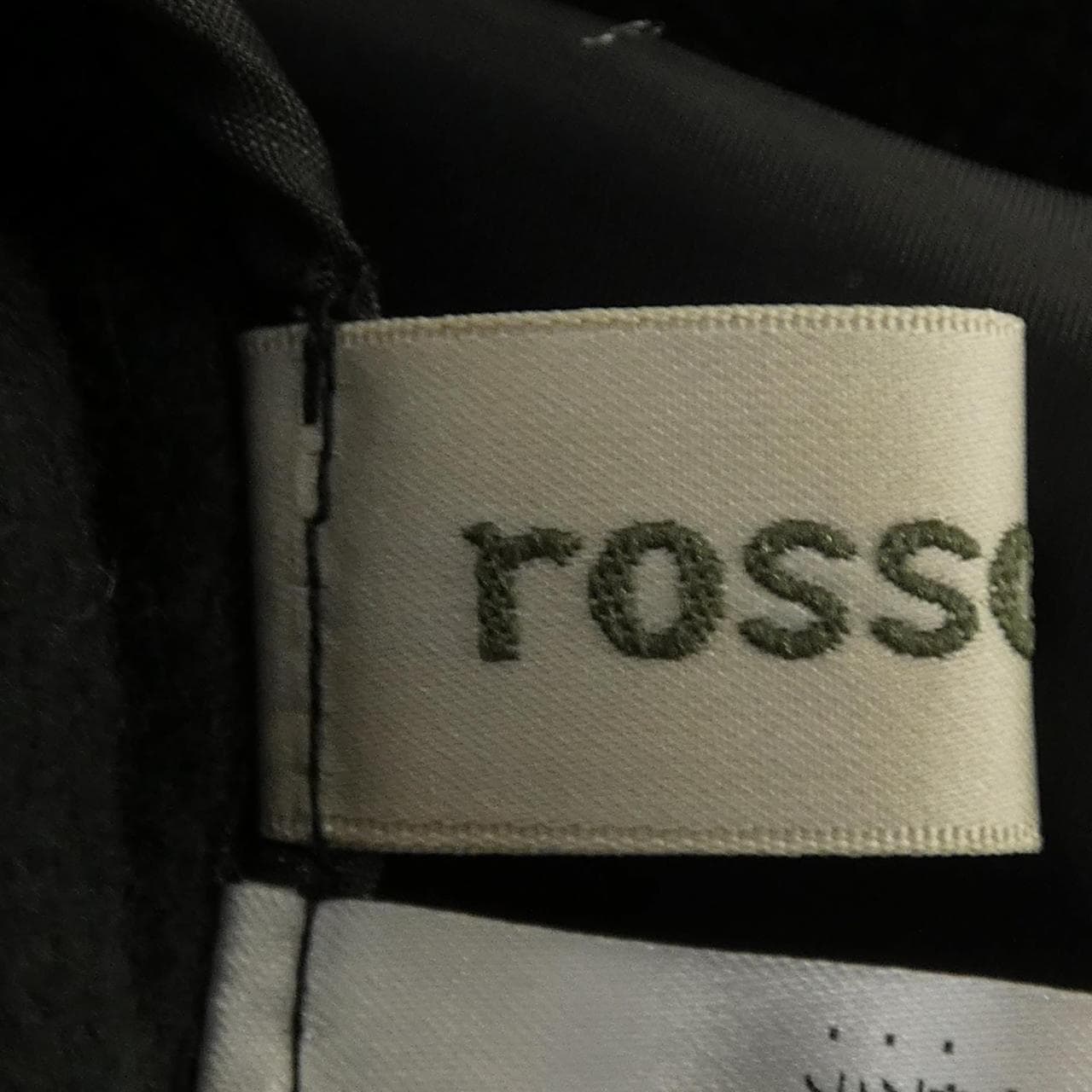 ROSSOVIVO ベスト