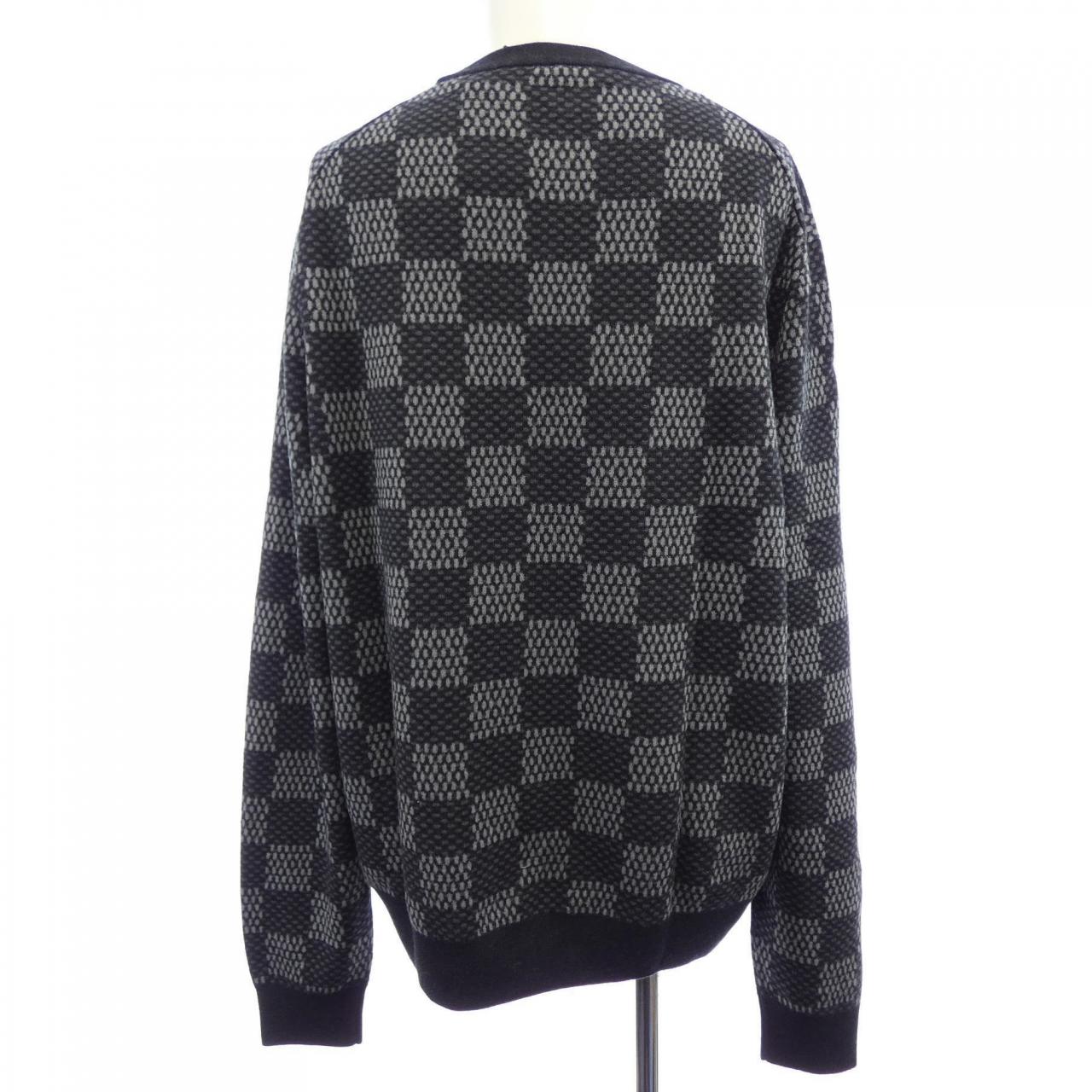 ルイヴィトン LOUIS VUITTON HSFN4WCZU ニット