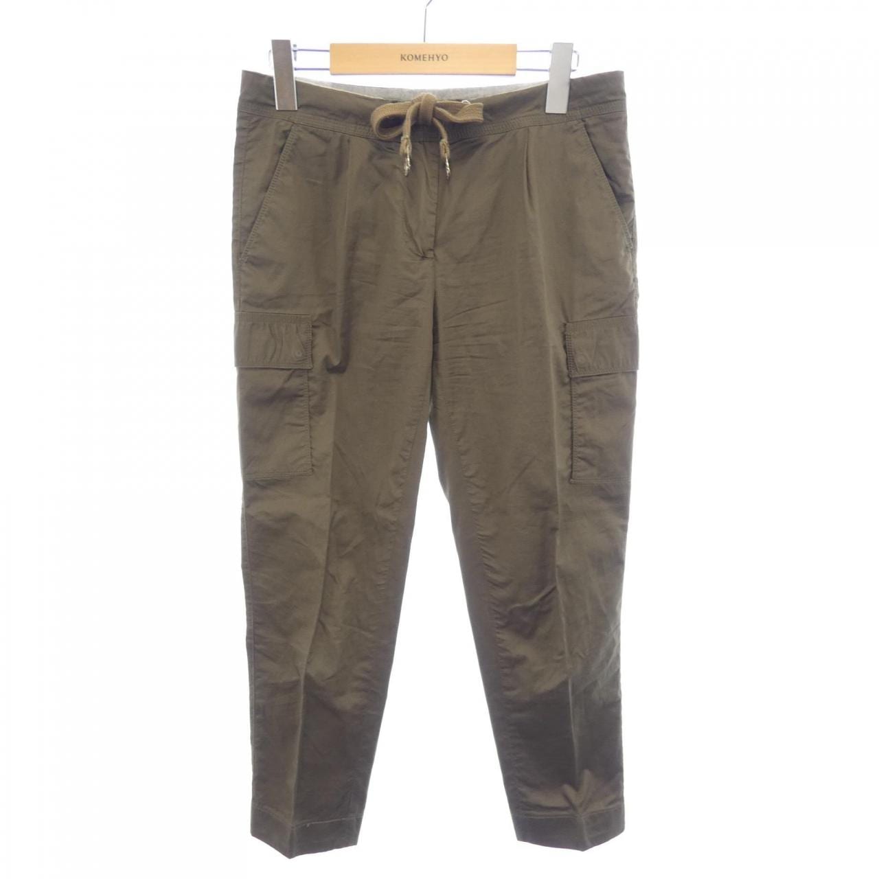 モンクレール MONCLER 110931667990 パンツ