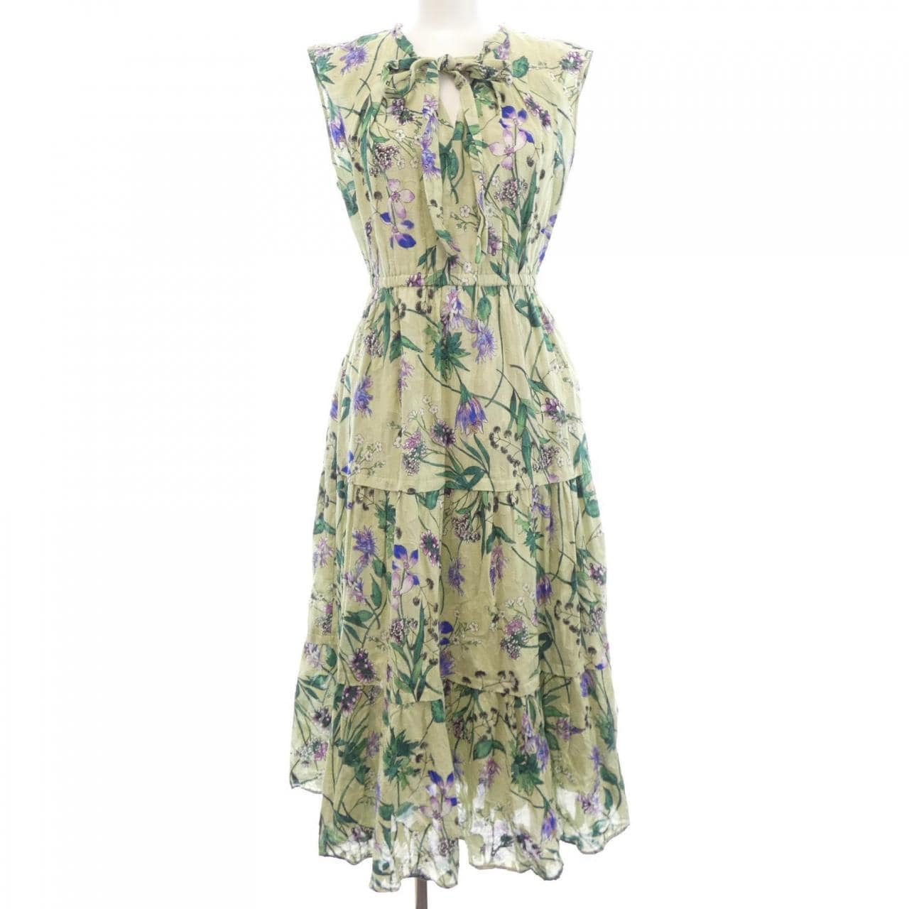 ジルスチュアート JILL STUART ワンピース
