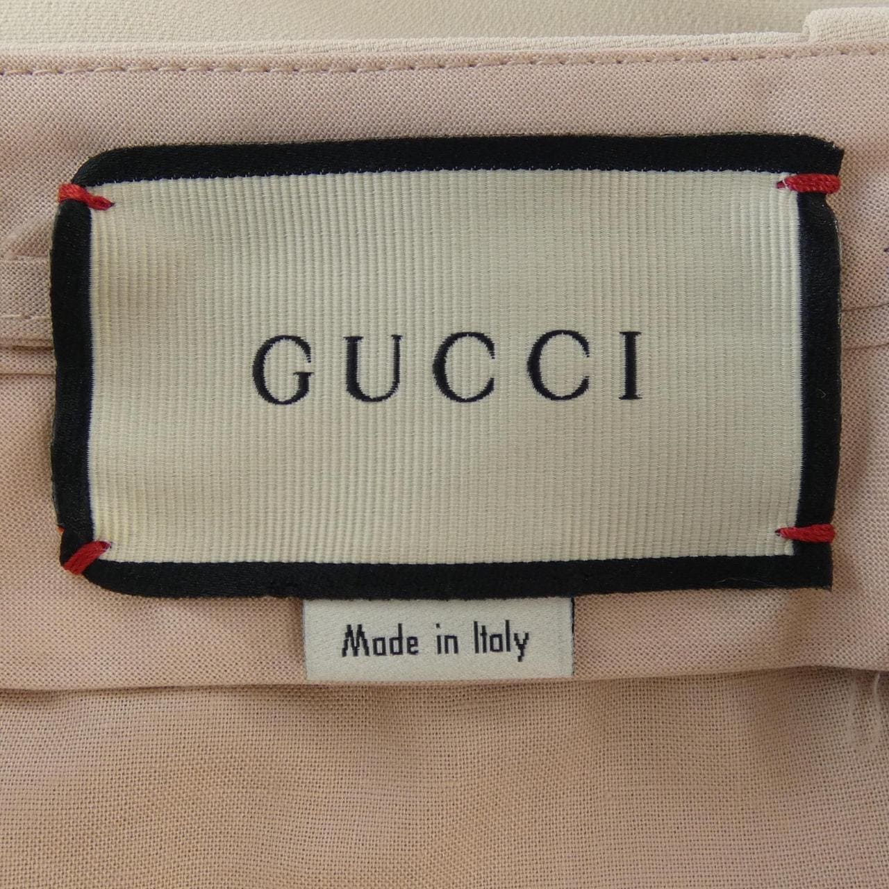 グッチ GUCCI 523250 ZKR01 パンツ