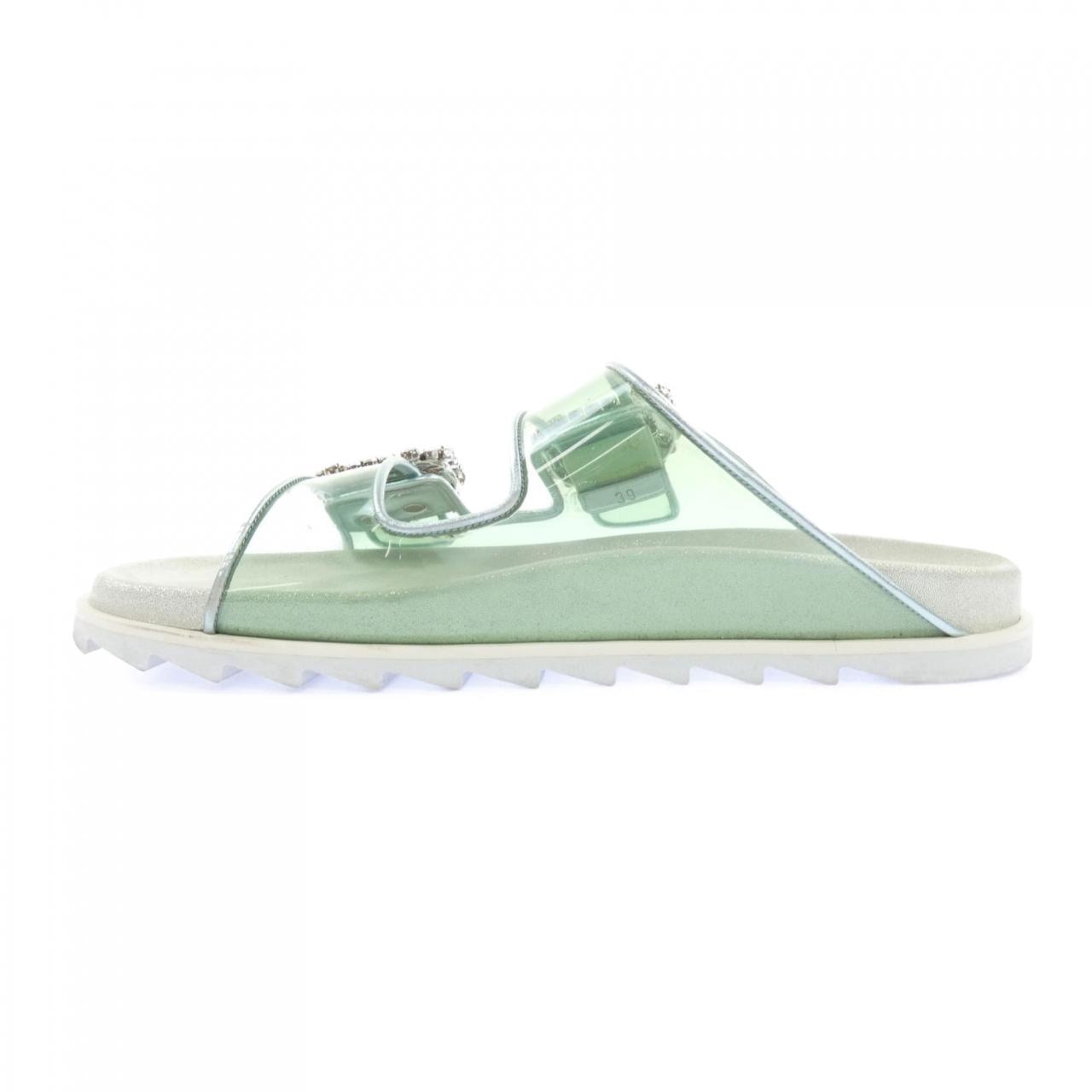ロジェヴィヴィエ ROGER VIVIER RVW45830740PPN1T36 サンダル