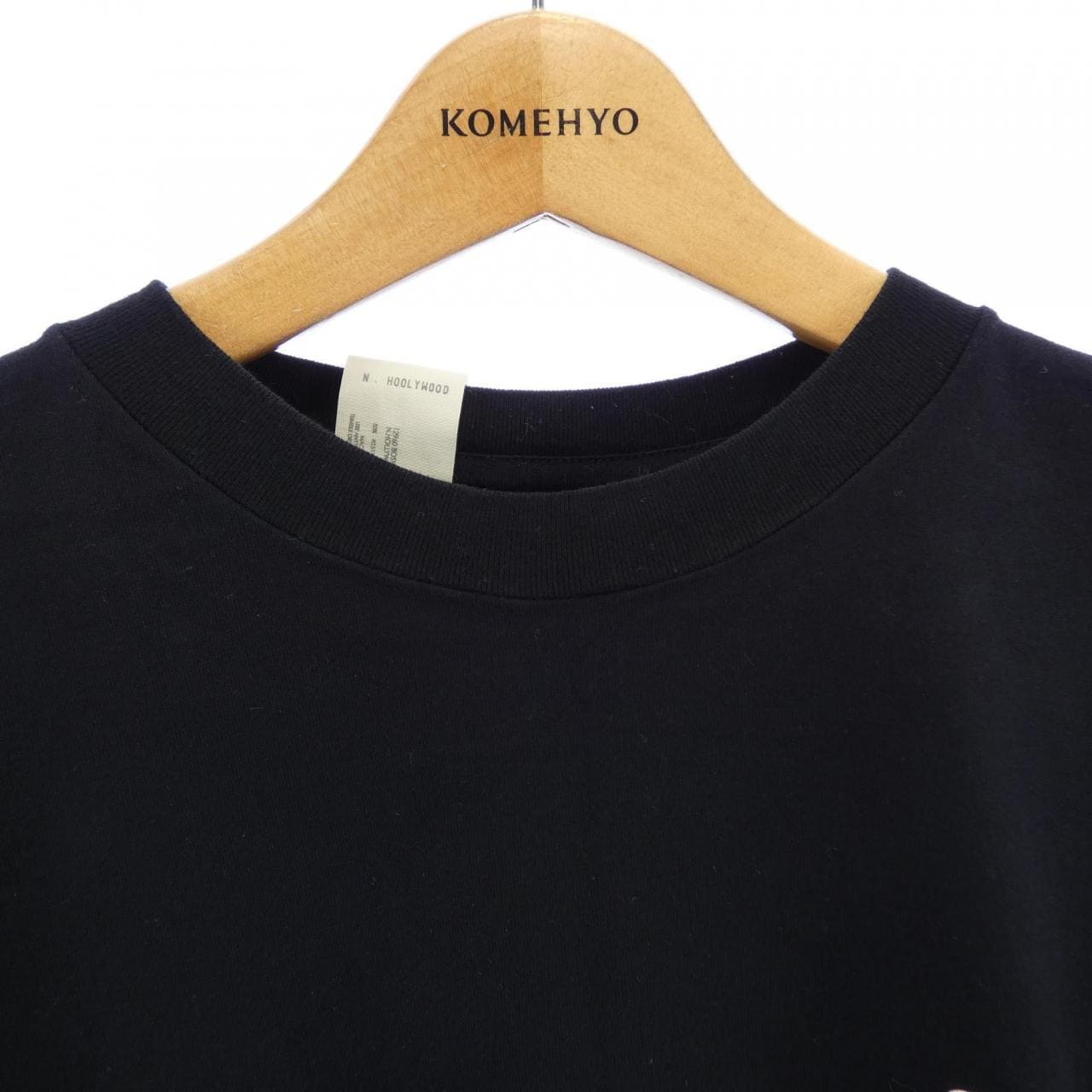 エヌハリウッド N.HOOLYWOOD 1201-CS29-079 Tシャツ