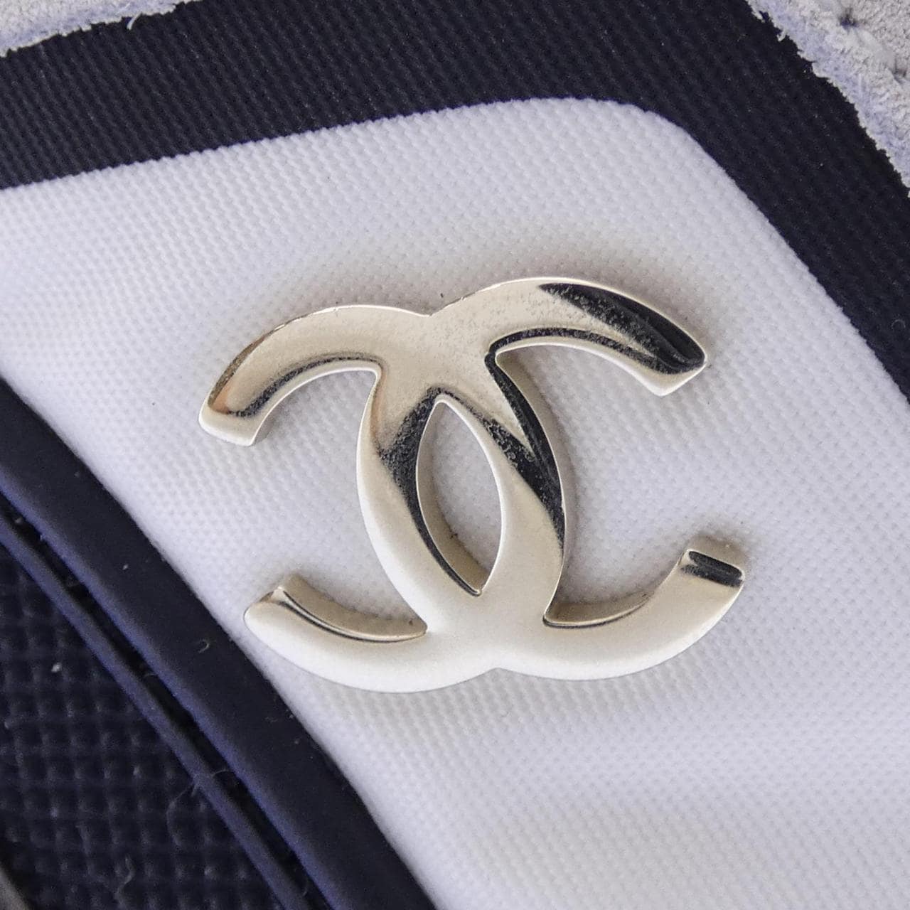 シャネル CHANEL G39982Y56536 スニーカー