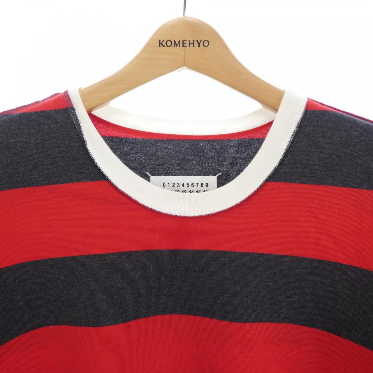 メゾンマルジェラ Maison Margiela S50GC0498 Tシャツ