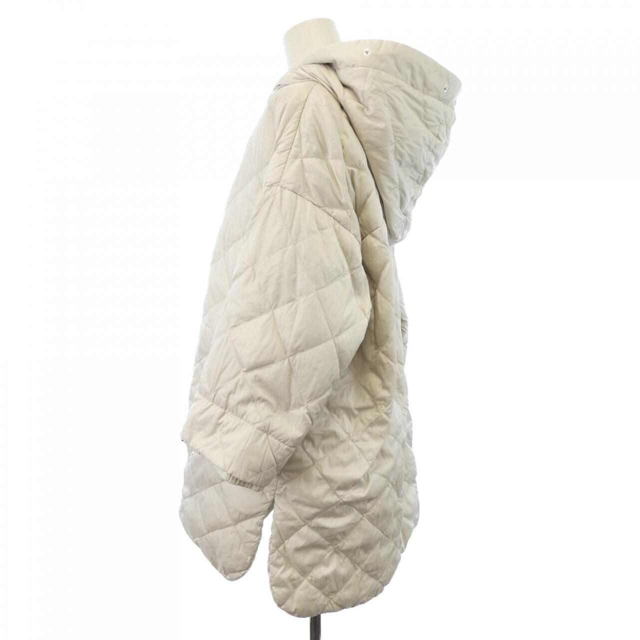 マックスマーラ Max Mara 948107 THE CUBE ダウンコート