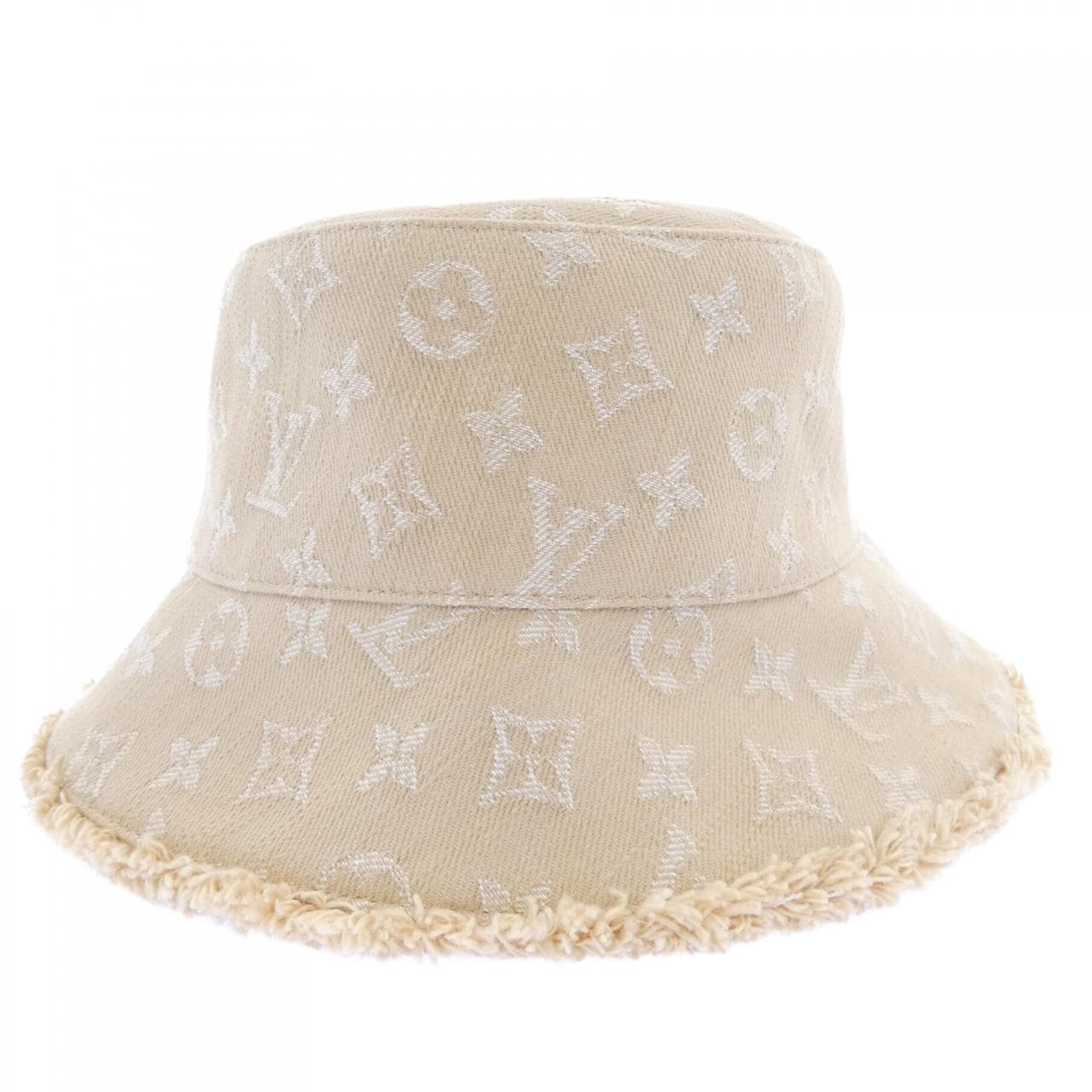 ルイヴィトン LOUIS VUITTON M7594 ハット
