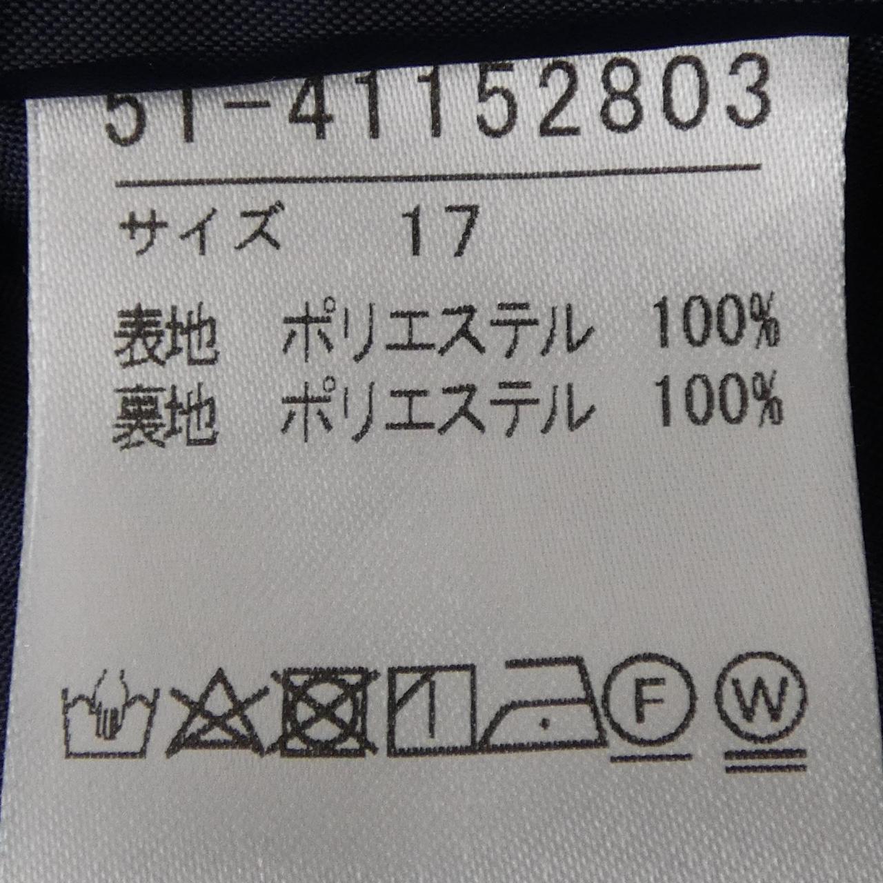 マーリエルカセット maglie le cassetto スカート