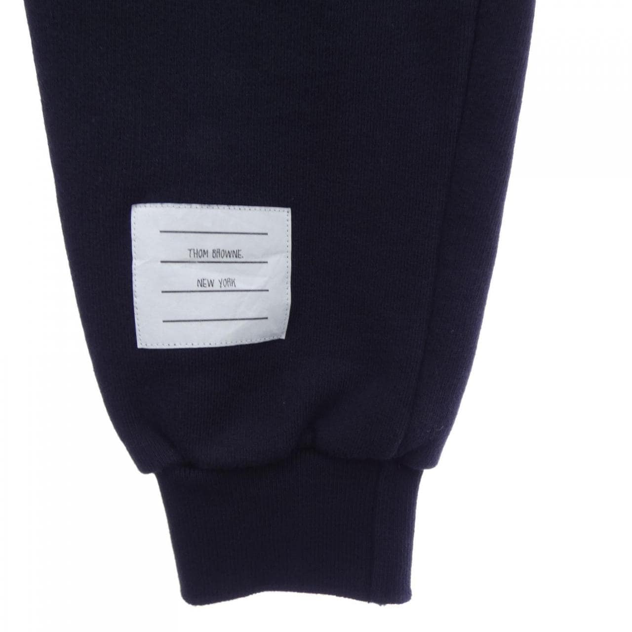 トムブラウン THOM BROWNE FJQ024A パンツ