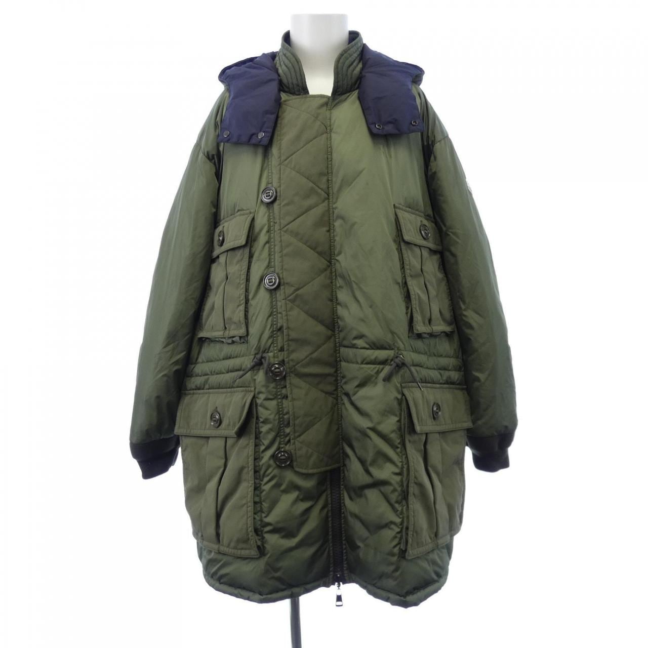 モンクレール MONCLER GABRIEL ダウンコート