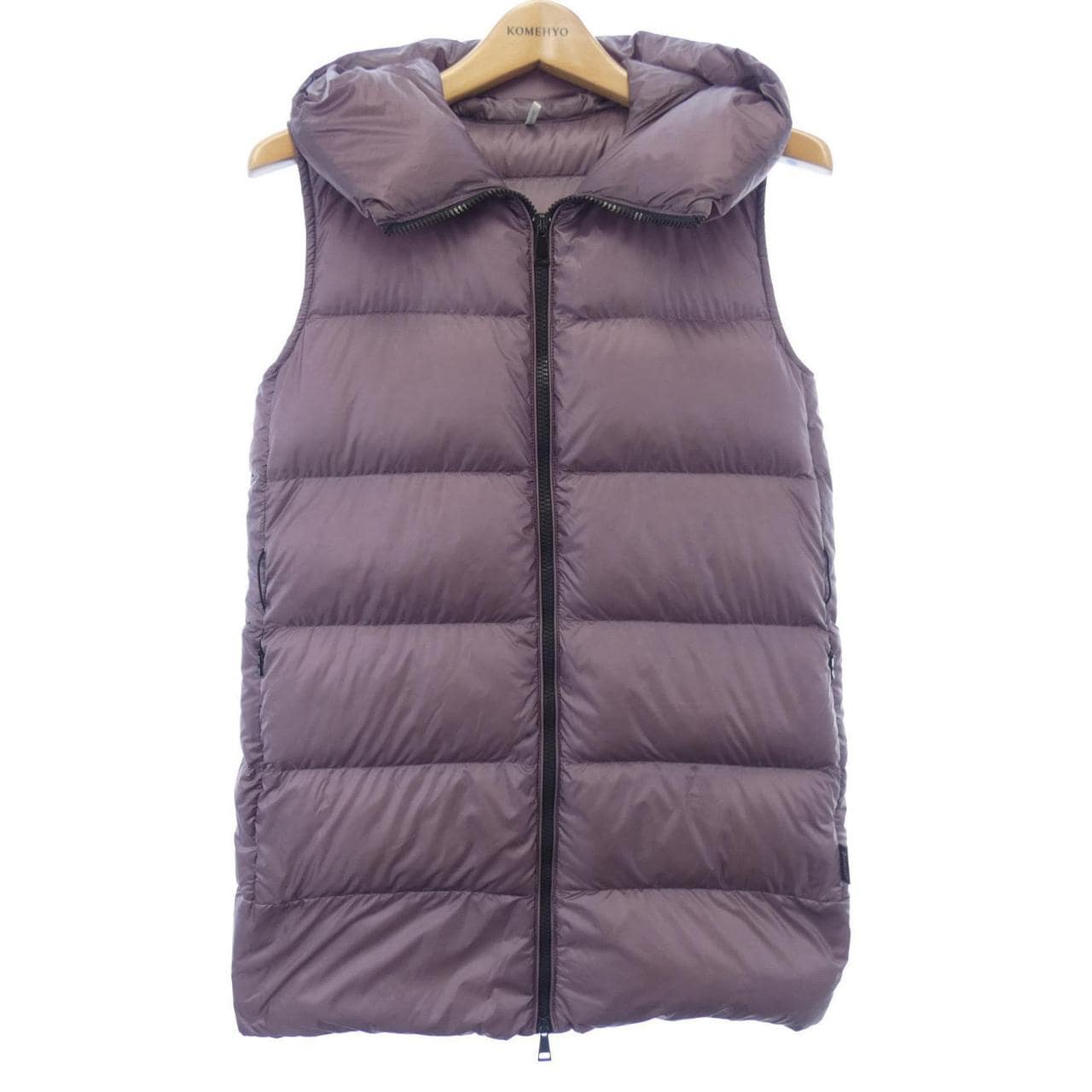 MONCLER MONCLER Down Vest