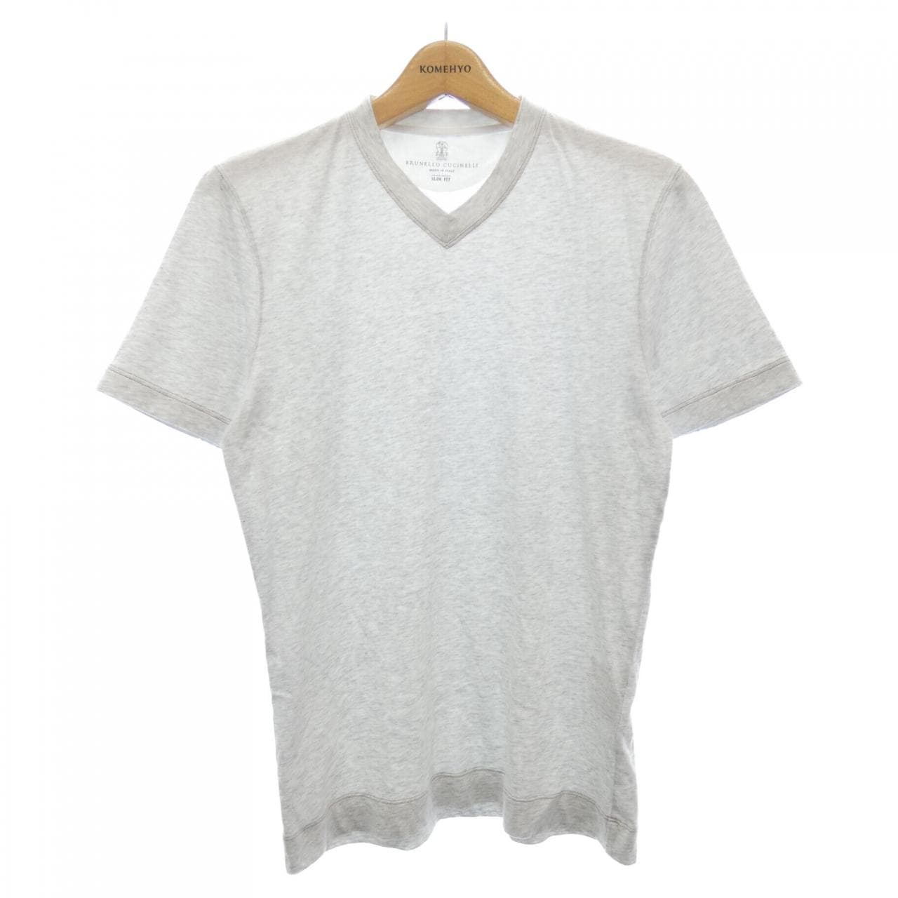 ブルネロクチネリ BRUNELLO CUCINELLI Tシャツ