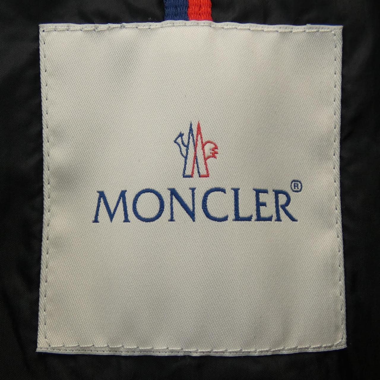 モンクレール MONCLER ブルゾン