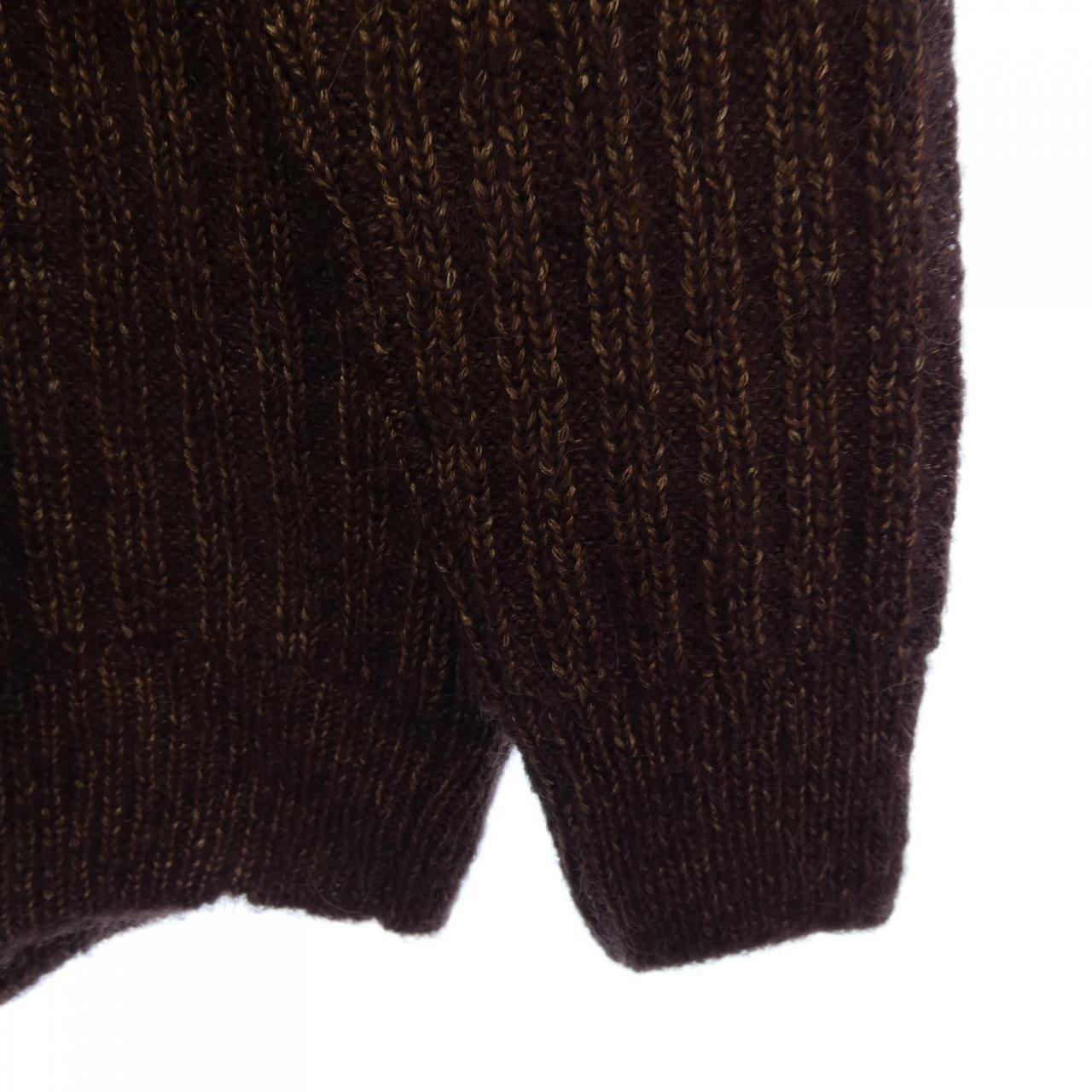 John Smedley JOHN SMEDLEY knit