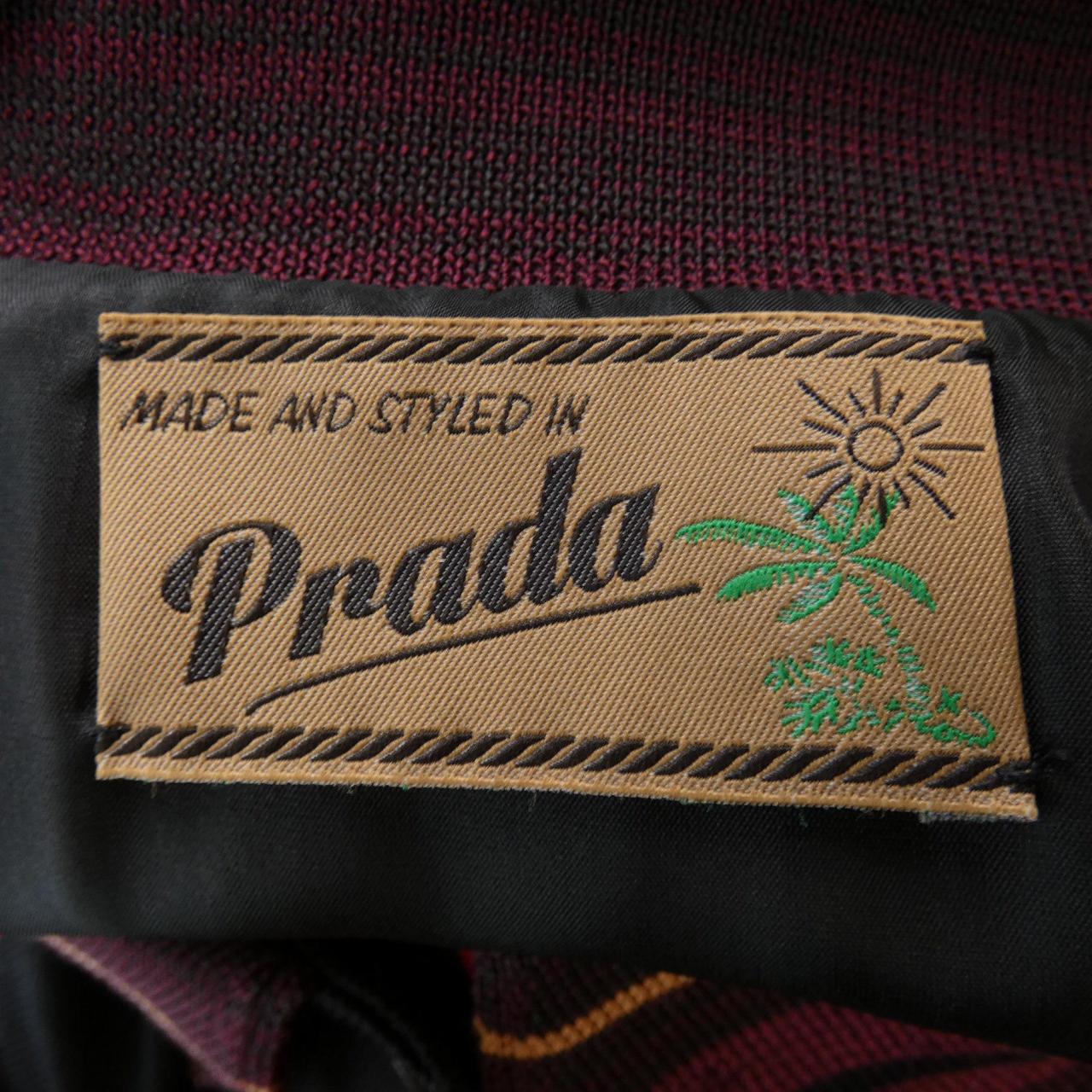 Prada PRADA dress