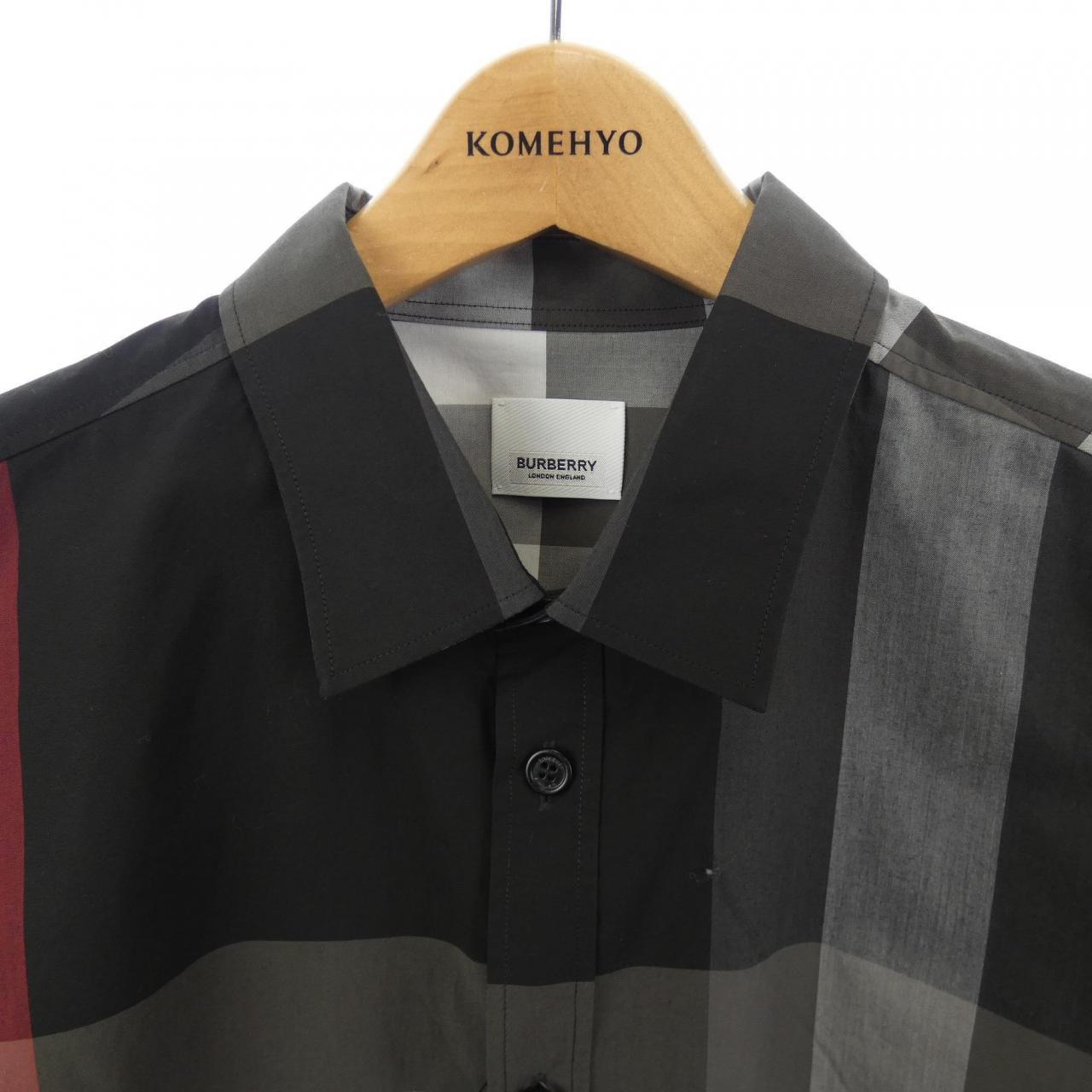 BURBERRY shirt