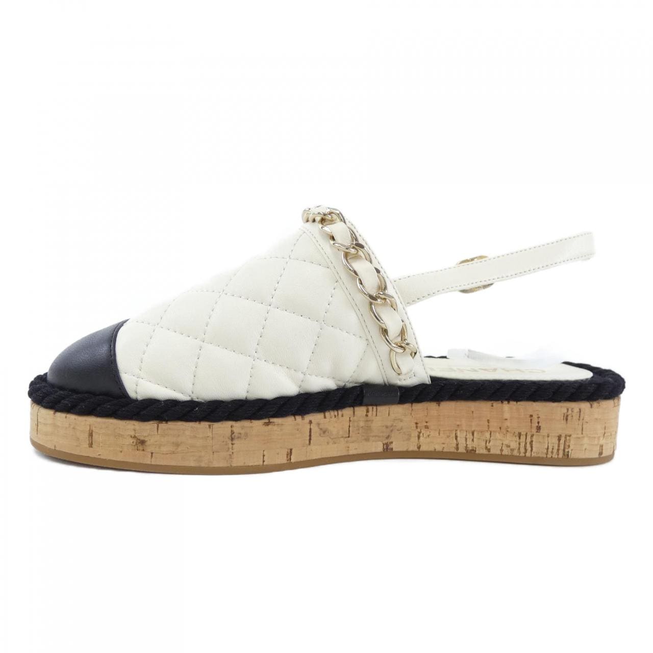 シャネル CHANEL サンダル