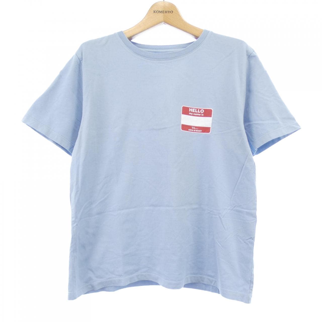 ロンハーマン RON HERMAN Tシャツ